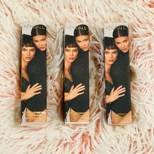Kylie Cosmetics Kendall Collection